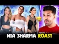 Nia sharma roast  worst than urfi javed in bollywood  kdlife