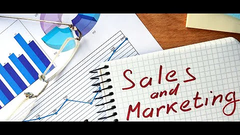 Sales and Marketing - Facilitating the Buying Jour...