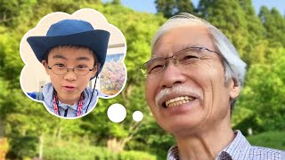[Eng sub] Thank you everyone | About my solo exhibition. | wonderful encounters.