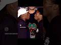 INSANE! Raymond Ford SHOVES Shock Foster During Their Fight Week Face Off