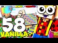 SERIE VANILLA - HO CORROTTO IL MONDO.. MA È TUTTO TEMPORANEO !! #58