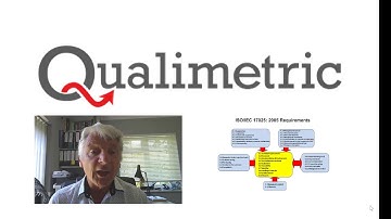 ISO 17025:2005 to 2017 Transition - Introduction to full video