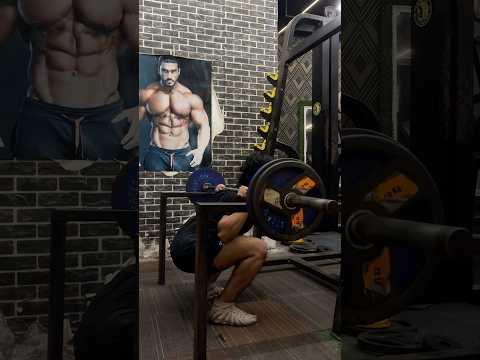 Ek toh jawani mili hai💪🏻😈#motivationalvideo #fitness