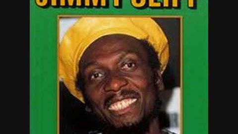 Jimmy Cliff - Sufferin' in the Land