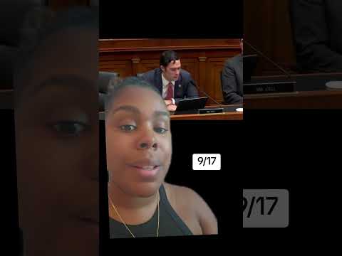 REPUBLICANO CITA COMO VIOLENTO EL VIDEO DE ILLAN OMAR Trump2025 ILLANOMAR MAGA Charliekirk