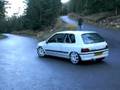 Passage Clio 16V