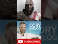 WHY KRATOS DOES NOT USE THOR'S MJOLNIR GOW RAGNAROK #shorts