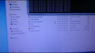 Hashrate Cpu Intelr Dual Core E5700 .00 Ghz - 4Gb Memory