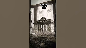 Blender Ancient Temple scene , based on the Black Star Square from Ghana