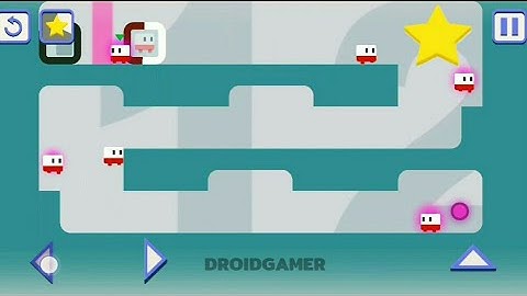 LOOPER LEVEL 12 COMPLETE WALKTHROUGH  LOOPER GOLD STAR LEVEL 12 WALKTHROUGH