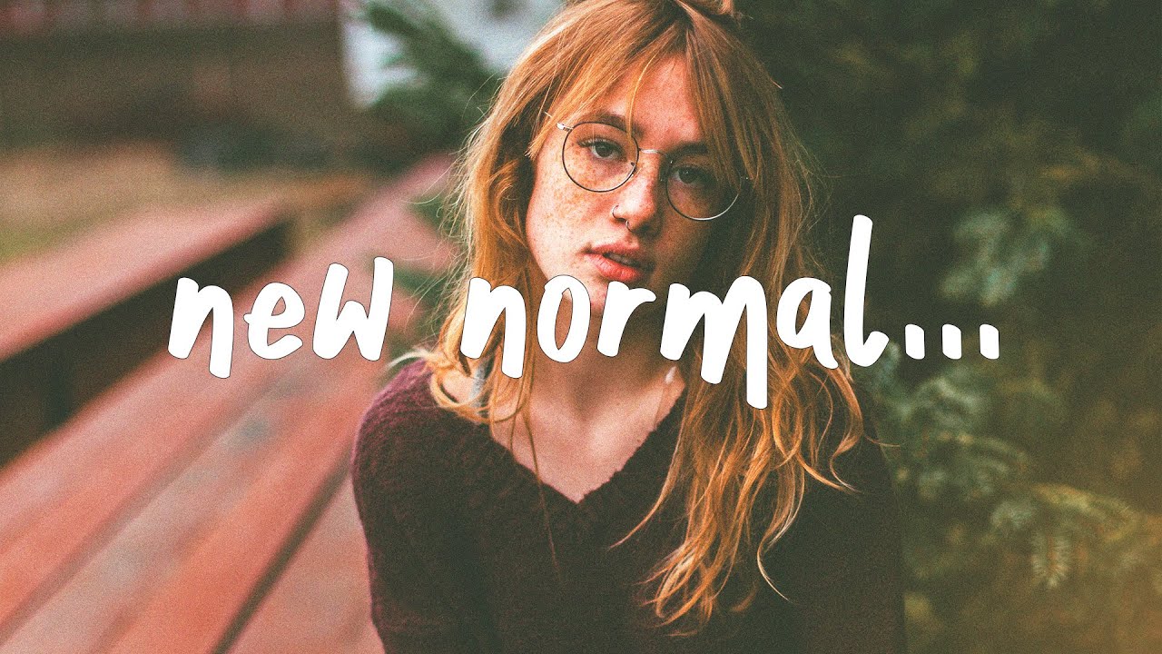 Sasha Alex Sloan - New Normal (Lyrics) - YouTube