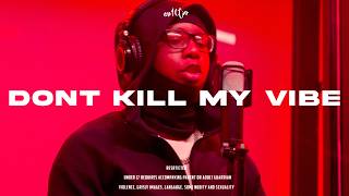 [FREE] VonOff1700 x Nino Paid Sample Type Beat - "Don't Kill My Vibe"