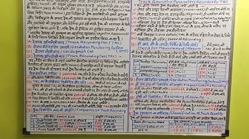 Track Monitoring TRC & Tolerances#entranceexam #governmentexam #governmentjobs #indianrailway