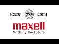 エピソード : The Story of Maxell 〜変革とそのDNA〜