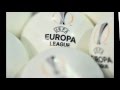 Round of 32 Draw Europa League 2016/2017