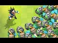 Funny Moments & Glitches & Fails | Clash Royale Montage #69