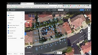 Drone Deploy Demo  Roof Inspection