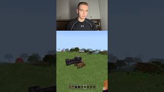 Minecraft - How To Build A Cannon