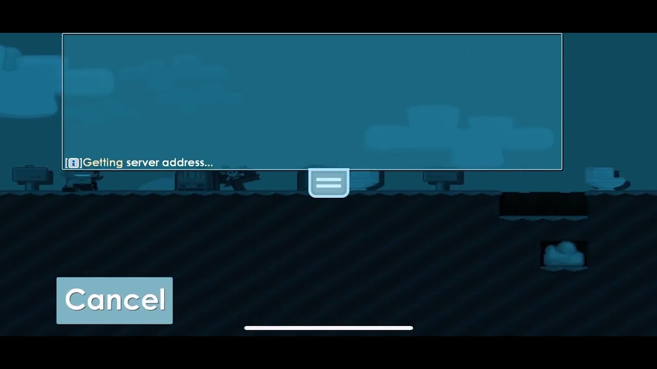 Account creation is temporarily What is the solution to this problem