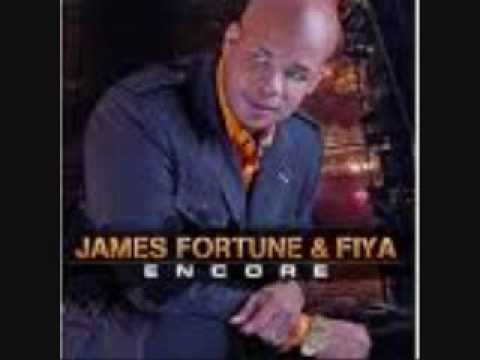 James Fortune Photo 11