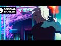 Tribe Nine | Official Trailer 2