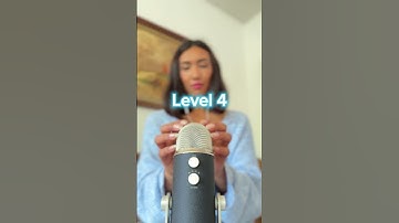 ASMR Slow and Gentle Mic Scratching - No Talking