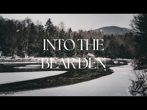 Into the Bear Den | Hiking the Adirondack Mountains