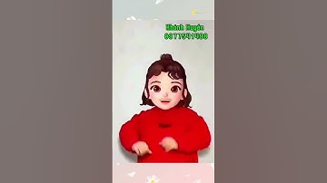 Khởi động tiết học- Chibi sôi động