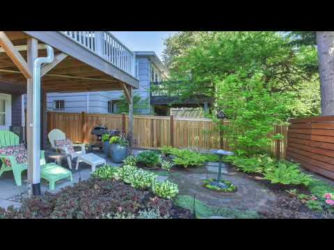 Cozy Furnished Seattle Garden Apartment | Seattle | CHBO