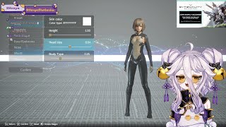 Henya the Genius Plays Synduality: Echo of Ada - Part 2 [Reupload]