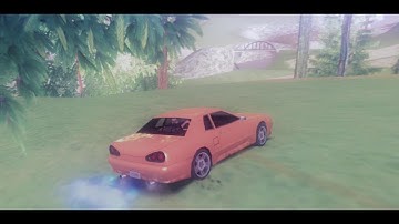 Plan B ft. Eazy (SAMP) (CLIPS IN DESC)