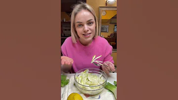 От этого овоща ты не только похудеешь, но и станешь здоровее! ФЕНХЕЛЬ #explore  #бюджетныерецепты