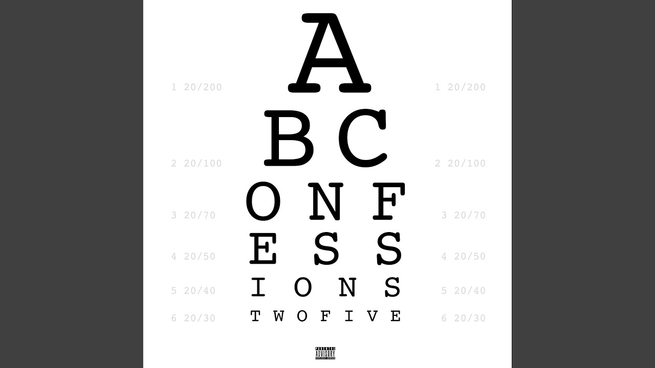 Watch ABConfessions on YouTube