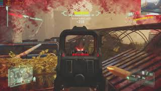Crysis 3 Multiplayer #76 LOL Xtracar Where you see Wallhack
