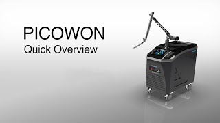 Introducing Picowon
