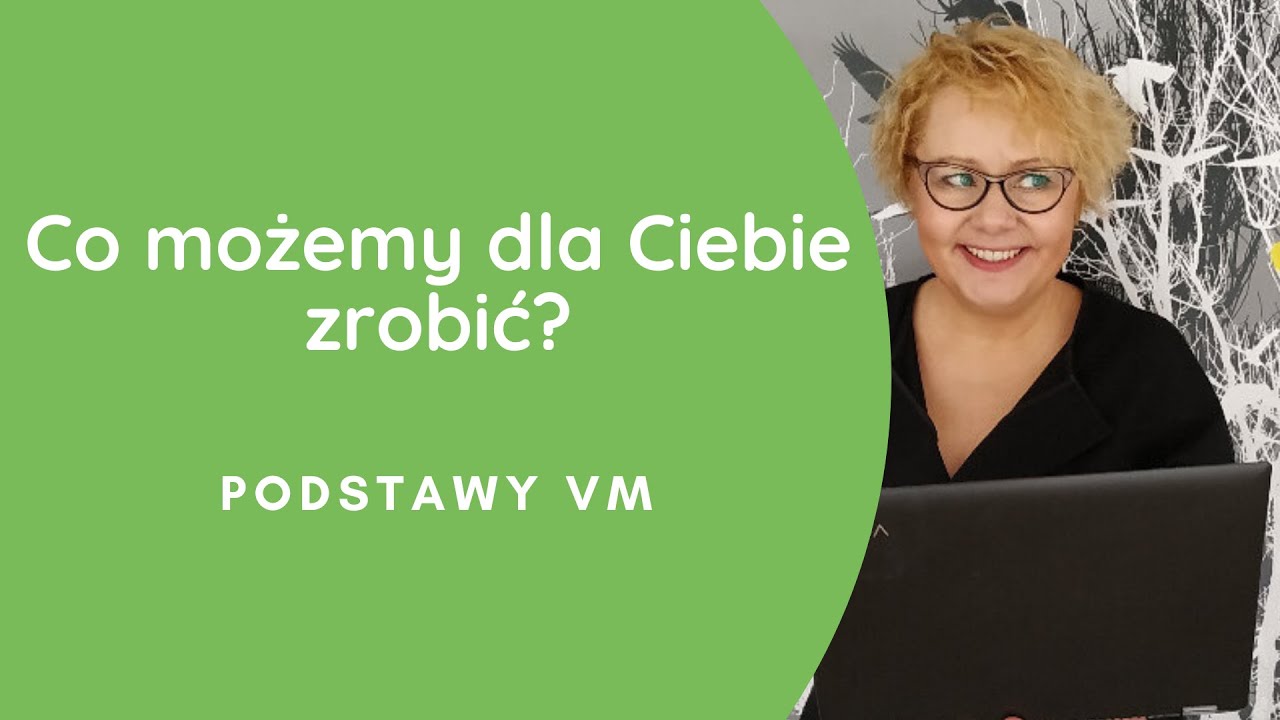 Podstawy VM - VM Studio Visual Merchandising - YouTube
