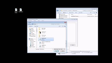 JTAG Tutorials: How-to flash a KV