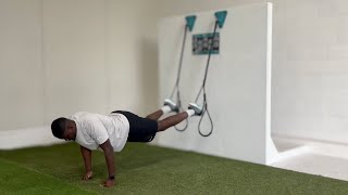 IPitup exercise [#33] - Push - Level 5