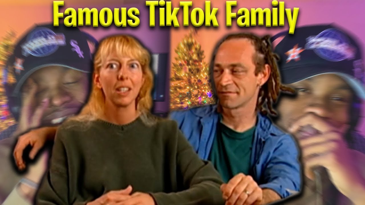 The Wife Swap Family That Became TikTok Famous