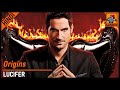 How Lucifer Came To Earth In The Series ?? || Lucifer Origins [Explained in Hindi] || Gamoco हिन्दी
