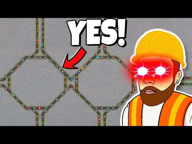 Can a Highway Engineer become the #1 Road Engineer player? class=