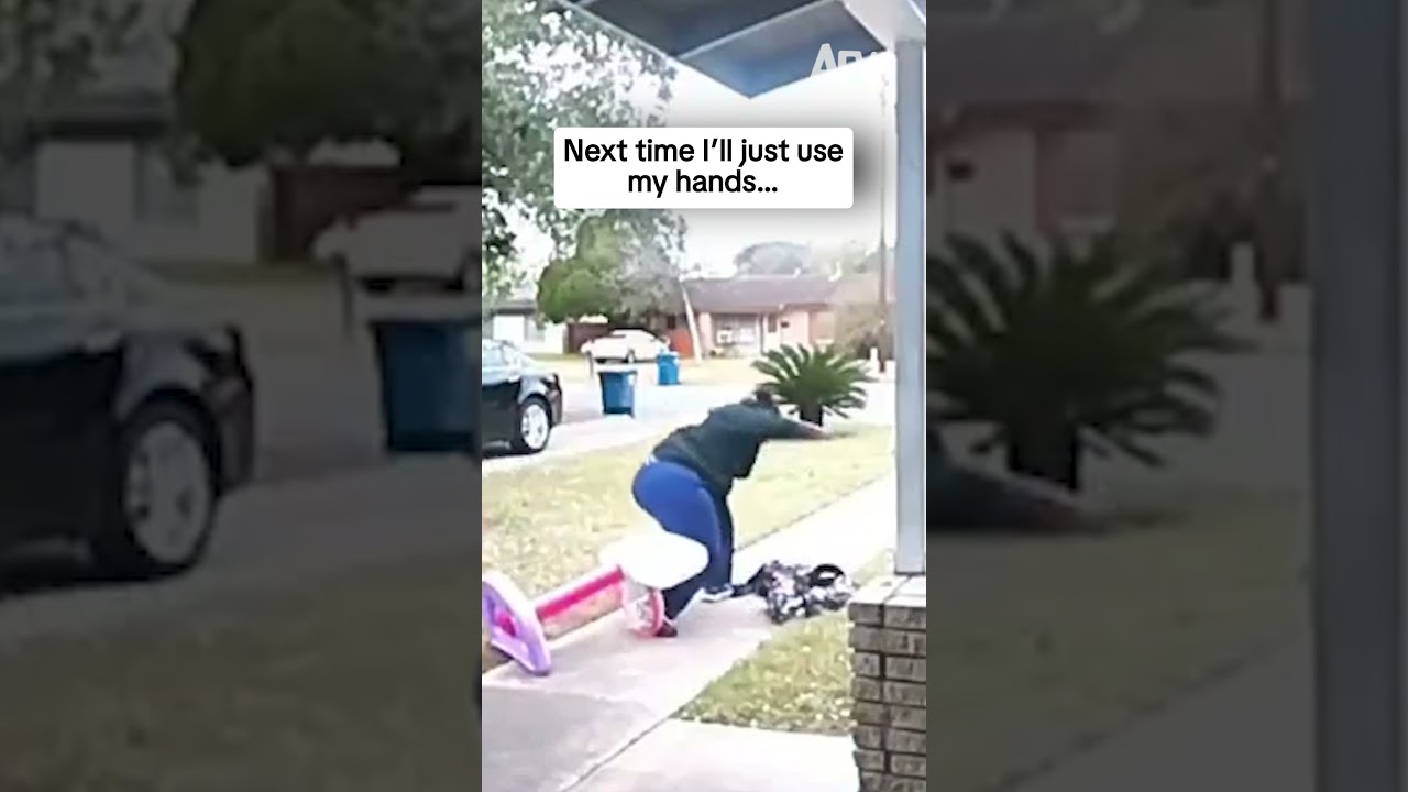 America's Funniest Home Videos