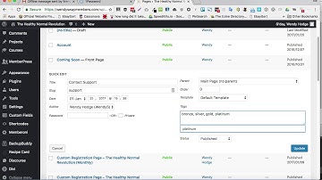 Simple Way to Protect Content in MemberPress Using Tags