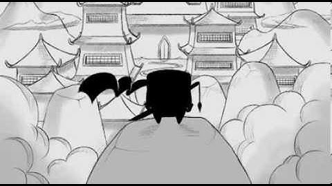 Cinematics Course Short - Dishonourable