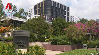 Rejuvenating Orchard Road New orchid park playgarden on the cards as part of expanded Istana Park
