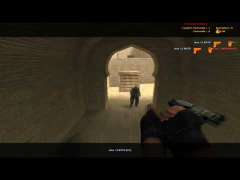 CSS - FOV over 9000~