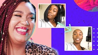 The No Filter Instagram Modeling Challenge