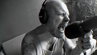 JOTNAR - Broken Esteem (Feat. Björn “Speed” Strid from Soilwork) (Official Video) chords