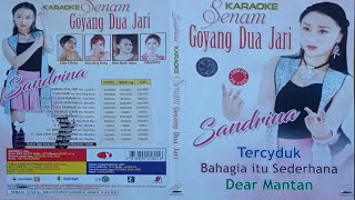 Cita Citata - Bersyukurlah (Original VCD Karaoke HD) #10 ...