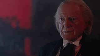 Why Did The Doctor Leave Gallifrey | Twice Upon A Time | Doctor Who